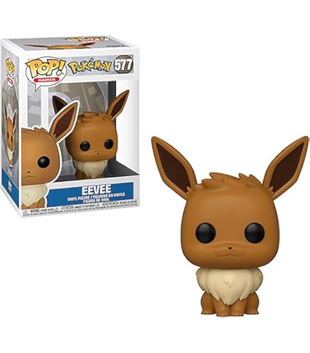 Amazon.co.jp: POP! ビニールフィギュア ピカチュウ ファンコ